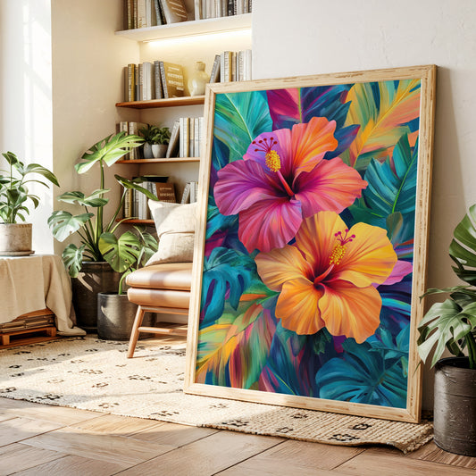 Gallery image 11 for AL0745 - Premium Art Print
