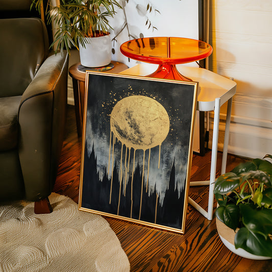 Gallery image 11 for AL0747 - Premium Art Print