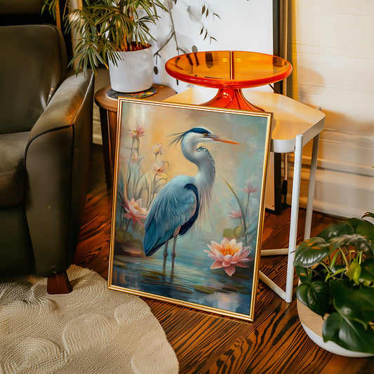 Gallery image 11 for AL0749 - Premium Art Print