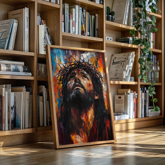 Gallery image 11 for AL0750 - Premium Art Print