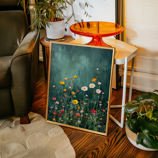 Gallery image 11 for AL0751 - Premium Art Print