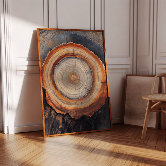 Gallery image 11 for AL0753 - Premium Art Print