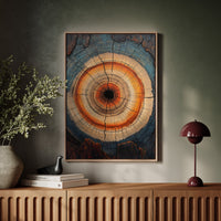 Gallery image 11 for AL0754 - Premium Art Print