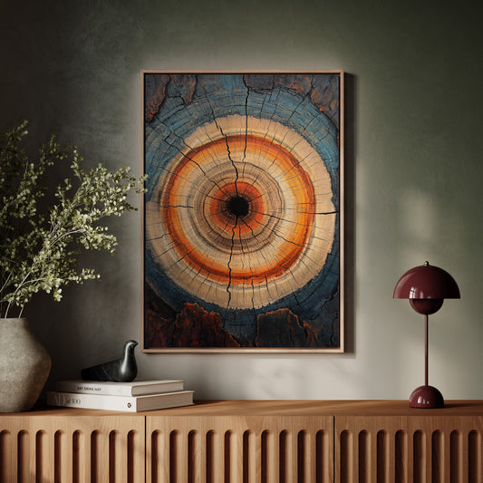 Gallery image 11 for AL0754 - Premium Art Print