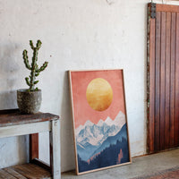Gallery image 11 for AL0757 - Premium Art Print