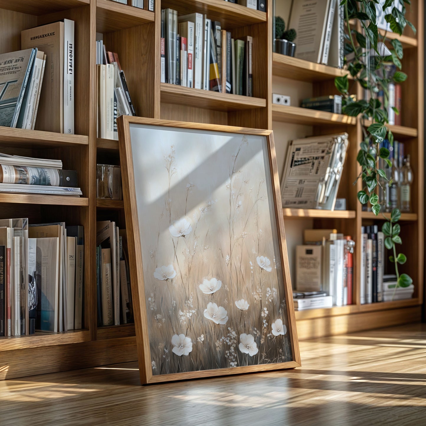 Gallery image 11 for AL0760 - Premium Art Print