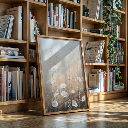Gallery image 11 for AL0760 - Premium Art Print
