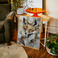 Gallery image 11 for AL0762 - Premium Art Print