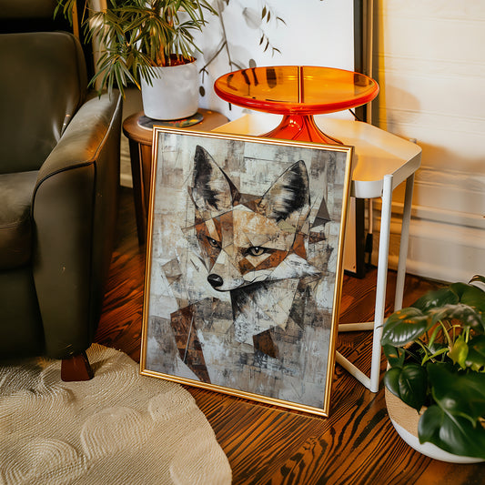 Gallery image 11 for AL0762 - Premium Art Print