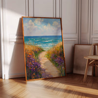 Gallery image 11 for AL0763 - Premium Art Print