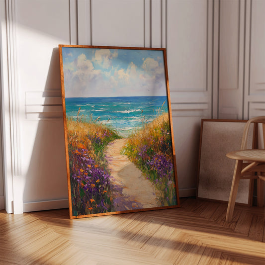 Gallery image 11 for AL0763 - Premium Art Print