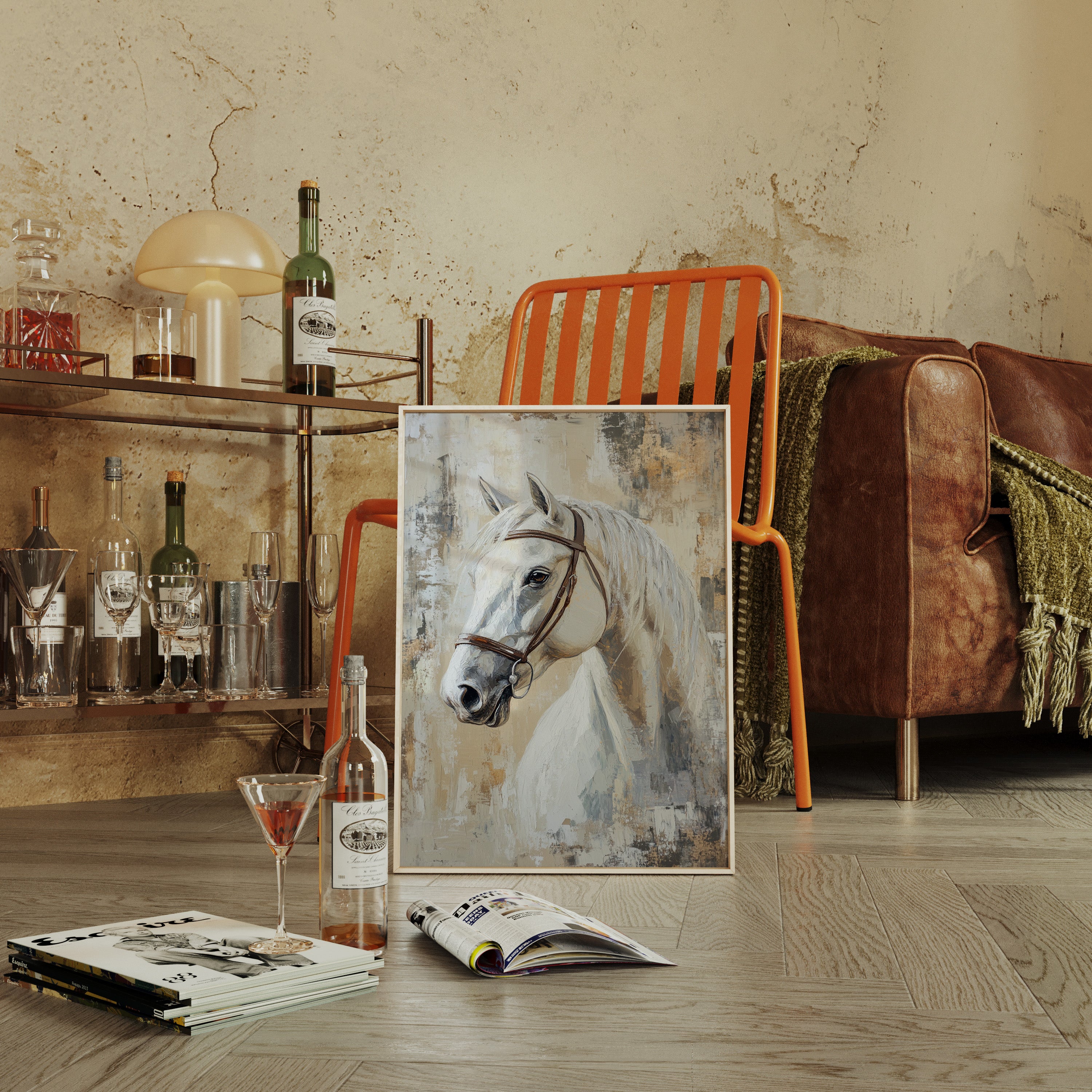 Gallery image 11 for AL0764 - Premium Art Print