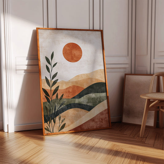 Gallery image 11 for AL0766 - Premium Art Print