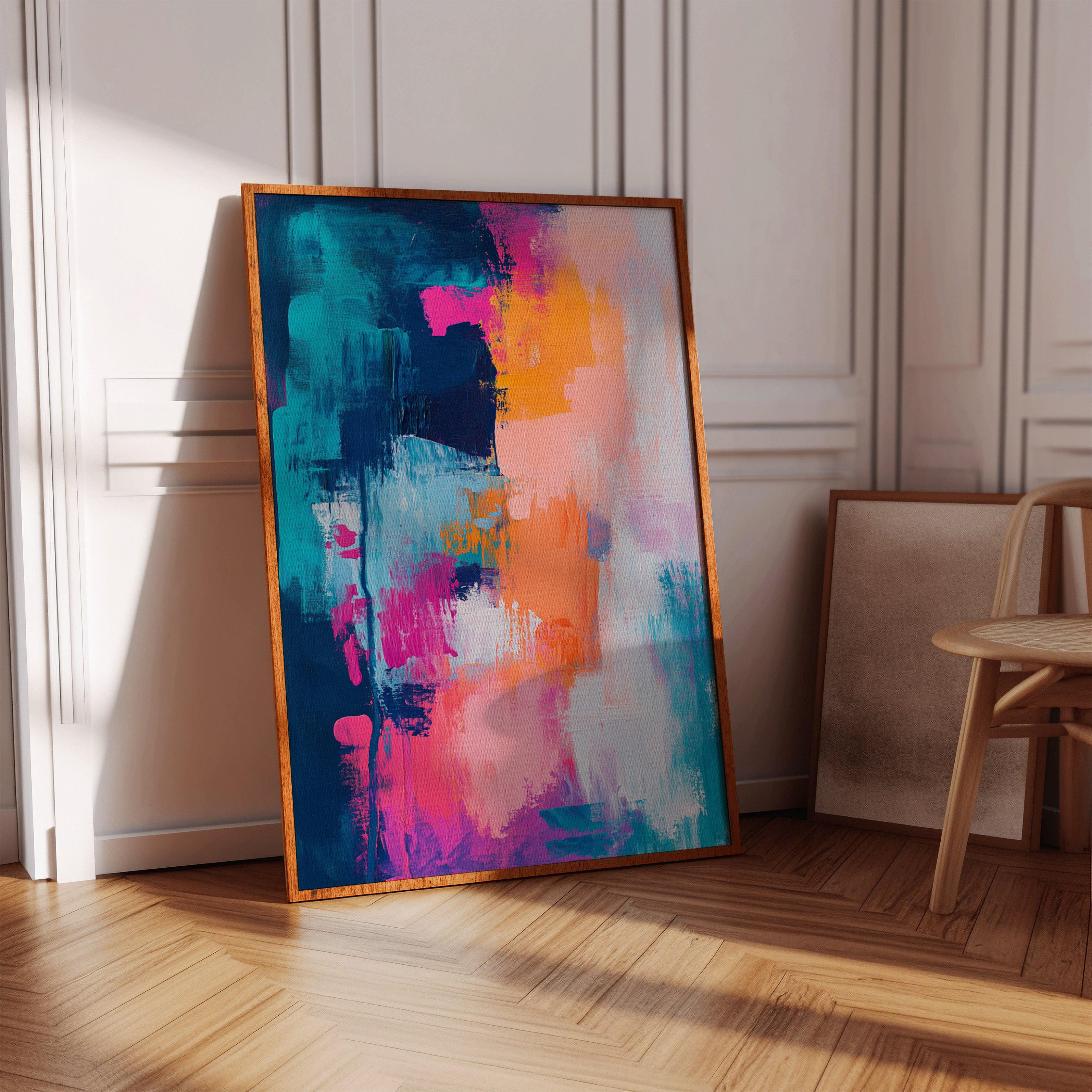 Gallery image 11 for AL0767 - Premium Art Print