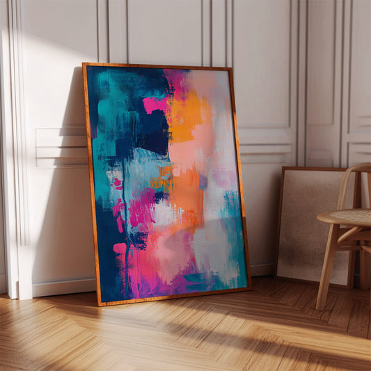 Gallery image 11 for AL0767 - Premium Art Print