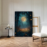 Gallery image 11 for AL0769 - Premium Art Print