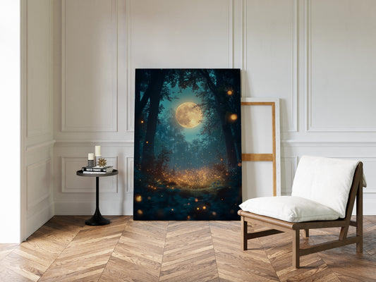 Gallery image 11 for AL0769 - Premium Art Print