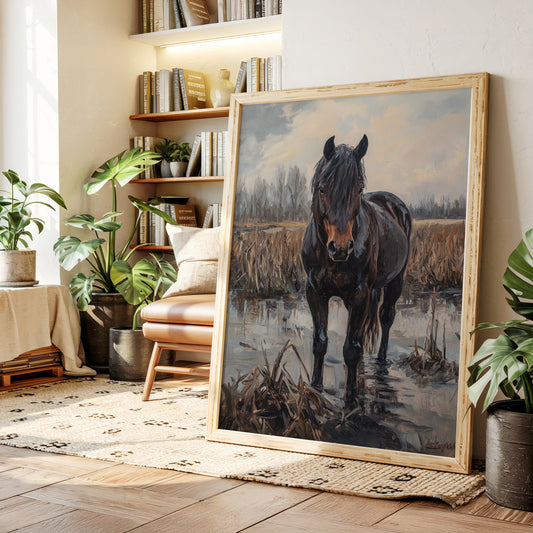 Gallery image 11 for AL0771 - Premium Art Print