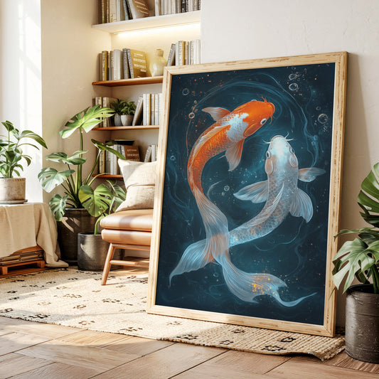 Gallery image 11 for AL0772 - Premium Art Print