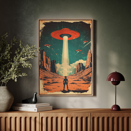 Gallery image 11 for AL0773 - Premium Art Print