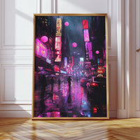 Gallery image 11 for AL0774 - Premium Art Print