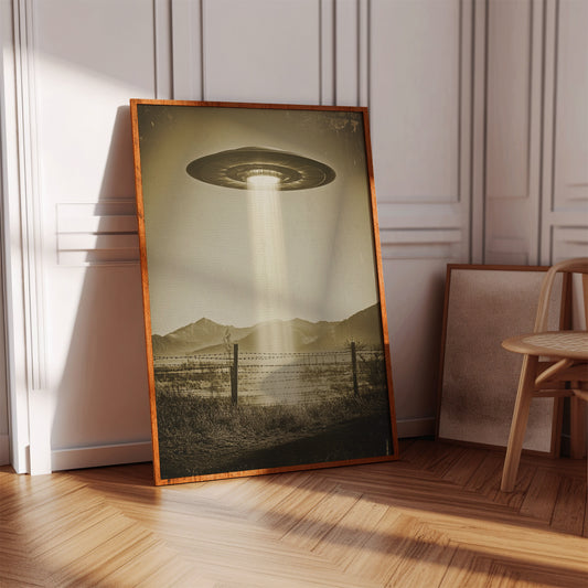 Gallery image 11 for AL0775 - Premium Art Print