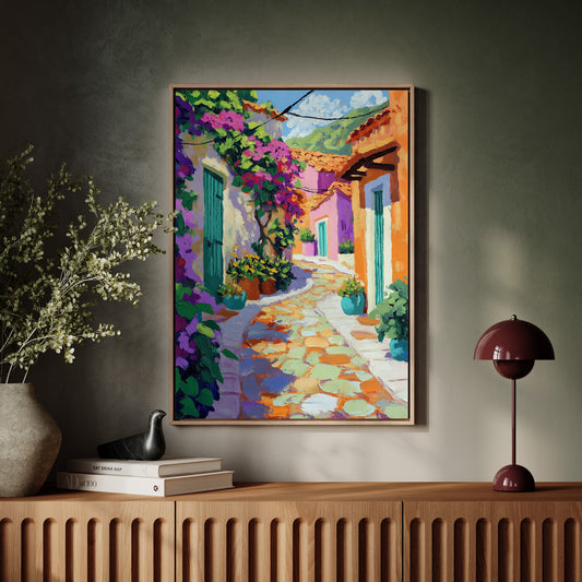 Gallery image 11 for AL0776 - Premium Art Print