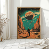 Gallery image 11 for AL0779 - Premium Art Print