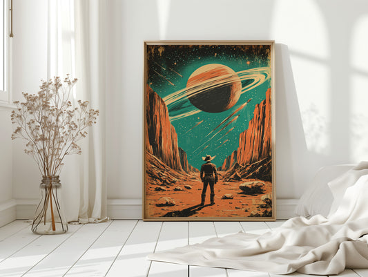 Gallery image 11 for AL0779 - Premium Art Print