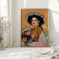 Gallery image 11 for AL0781 - Premium Art Print