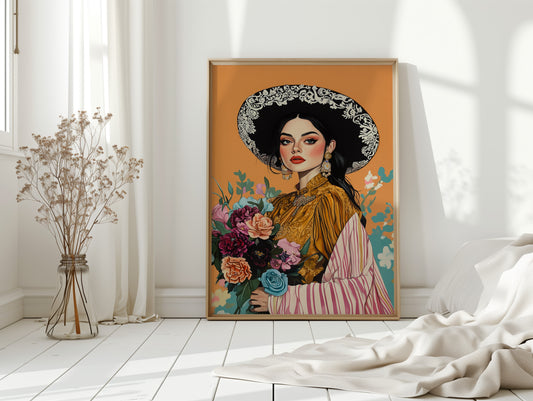 Gallery image 11 for AL0781 - Premium Art Print