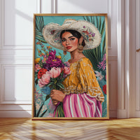 Gallery image 11 for AL0782 - Premium Art Print