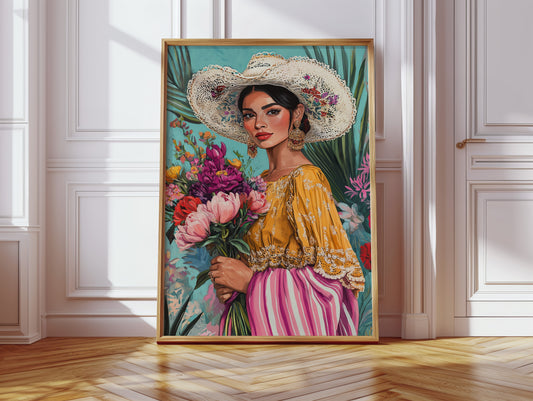 Gallery image 11 for AL0782 - Premium Art Print