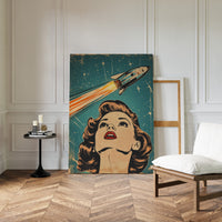 Gallery image 11 for AL0783 - Premium Art Print