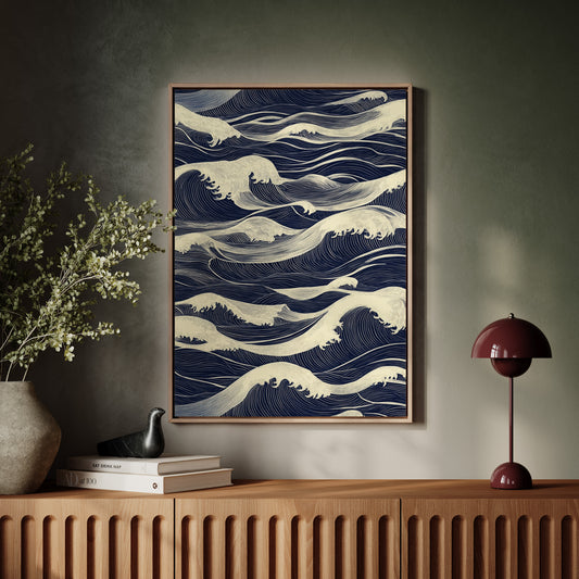 Gallery image 11 for AL0784 - Premium Art Print
