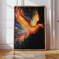 Gallery image 11 for AL0786 - Premium Art Print