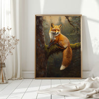 Gallery image 11 for AL0787 - Premium Art Print