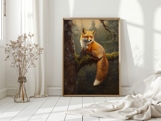 Gallery image 11 for AL0787 - Premium Art Print