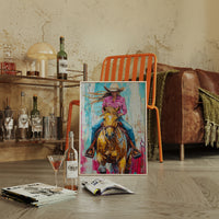 Gallery image 11 for AL0788 - Premium Art Print