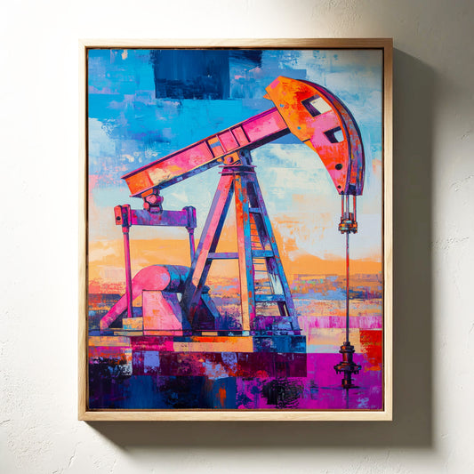Gallery image 11 for AL0789 - Premium Art Print