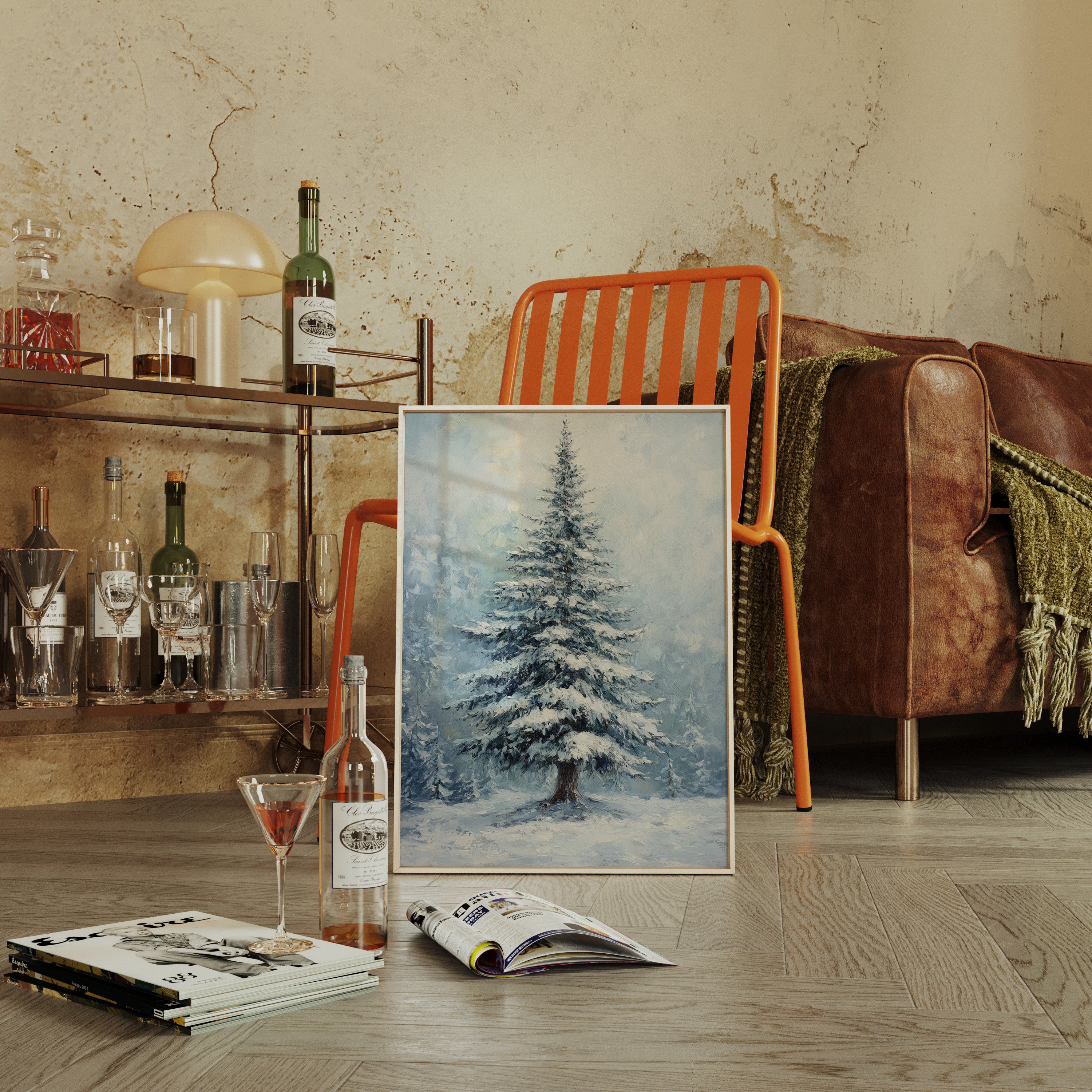 Gallery image 11 for AL0790 - Premium Art Print