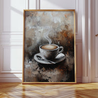 Gallery image 11 for AL0804 - Premium Art Print