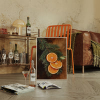 Gallery image 11 for AL0811 - Premium Art Print