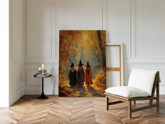 Gallery image 11 for JK1371 - Premium Art Print