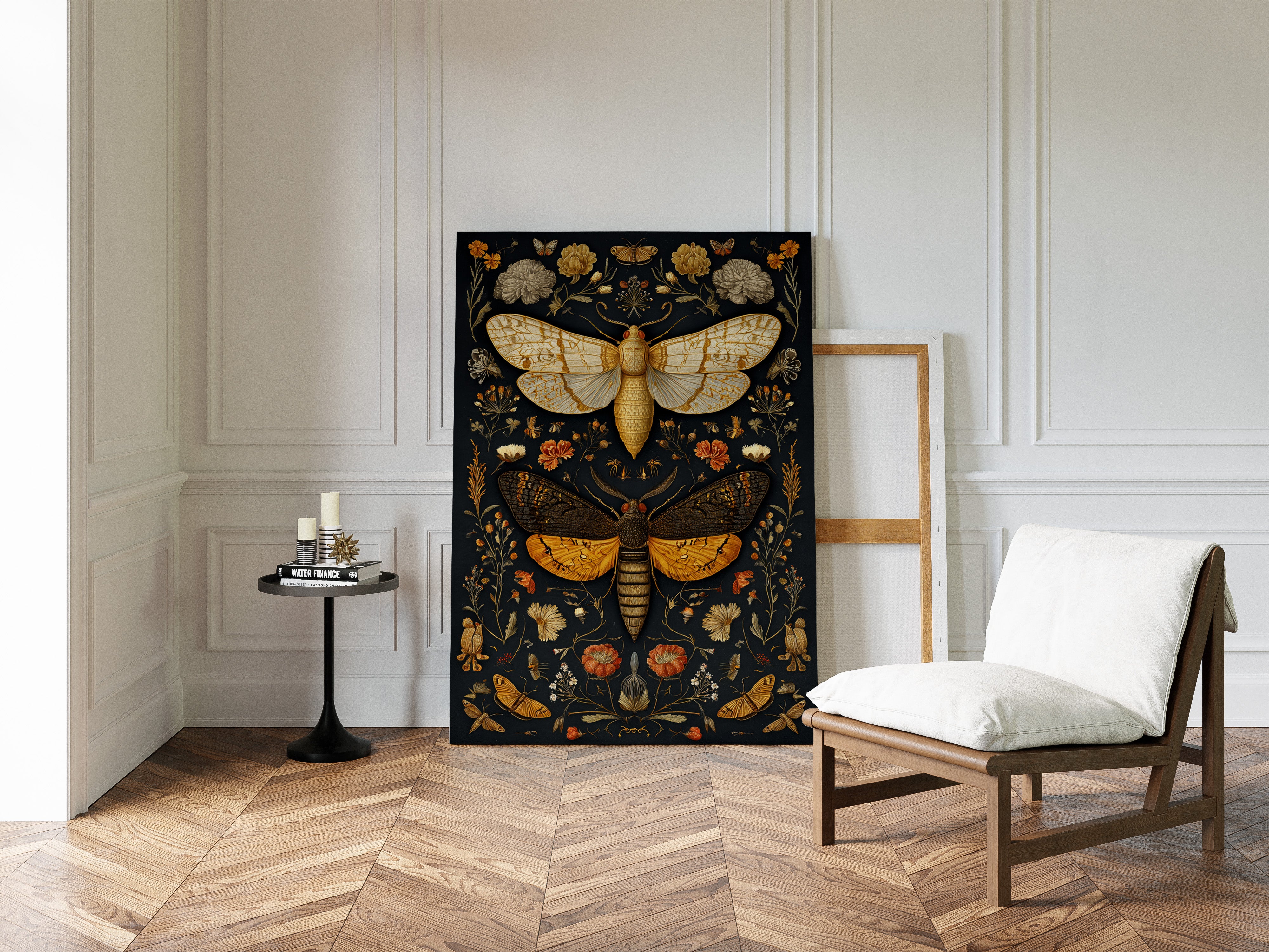 Gallery image 11 for JK1374 - Premium Art Print