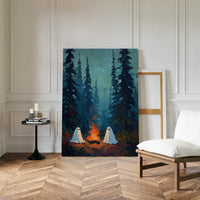 Gallery image 11 for JK1375 - Premium Art Print