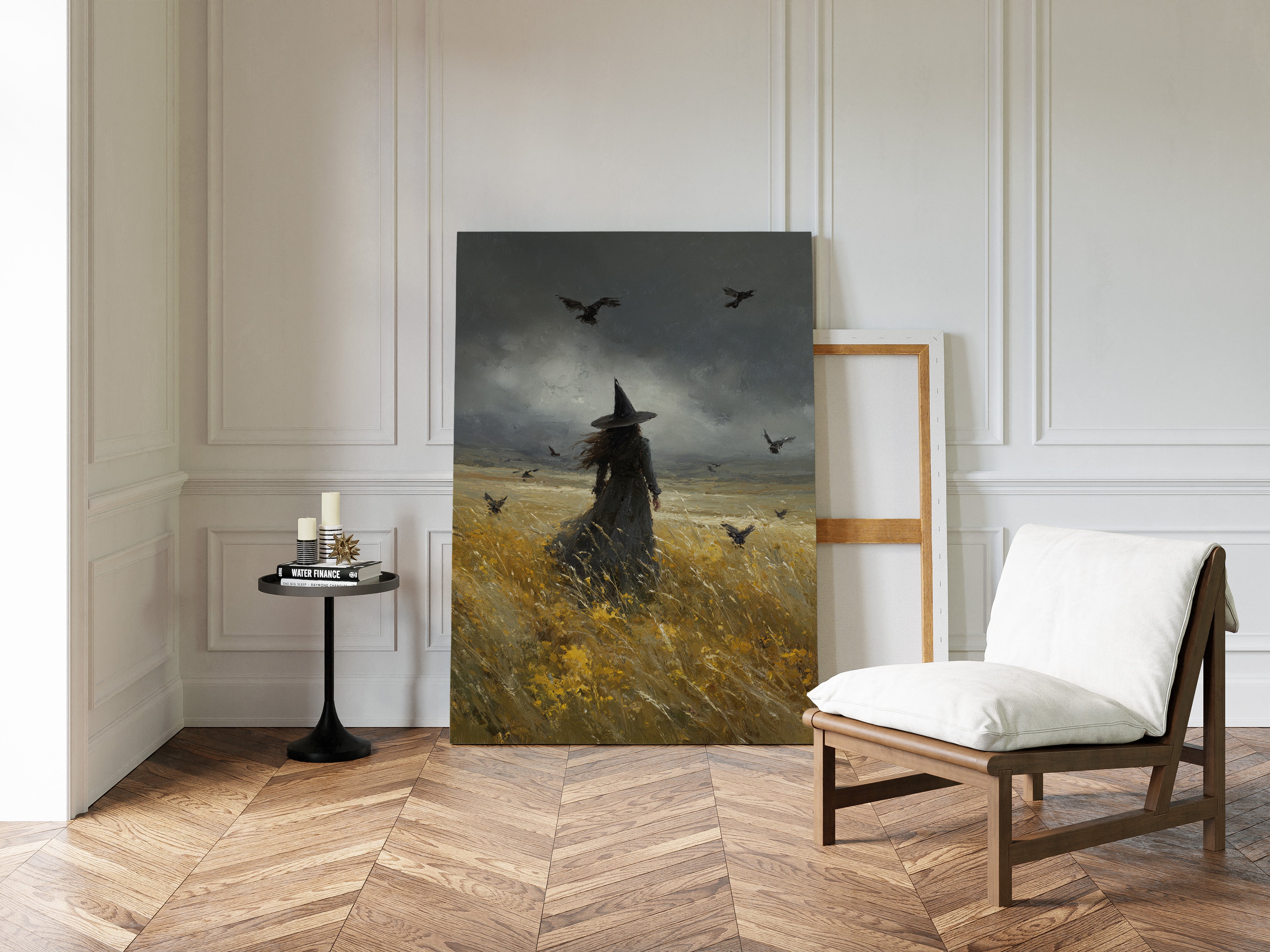 Gallery image 11 for JK1377 - Premium Art Print