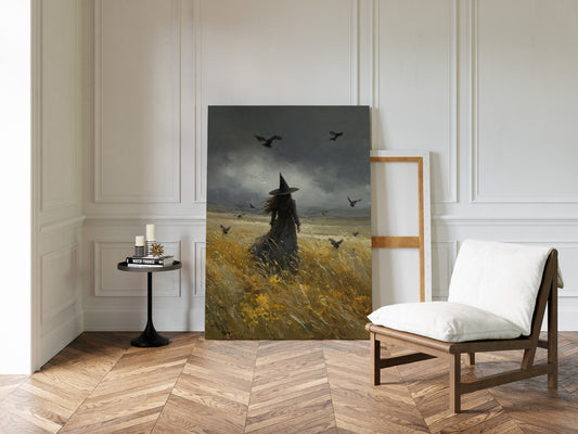 Gallery image 11 for JK1377 - Premium Art Print