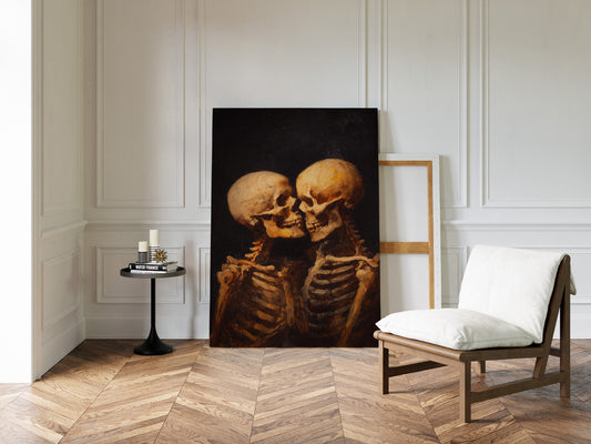 Gallery image 11 for JK1378 - Premium Art Print