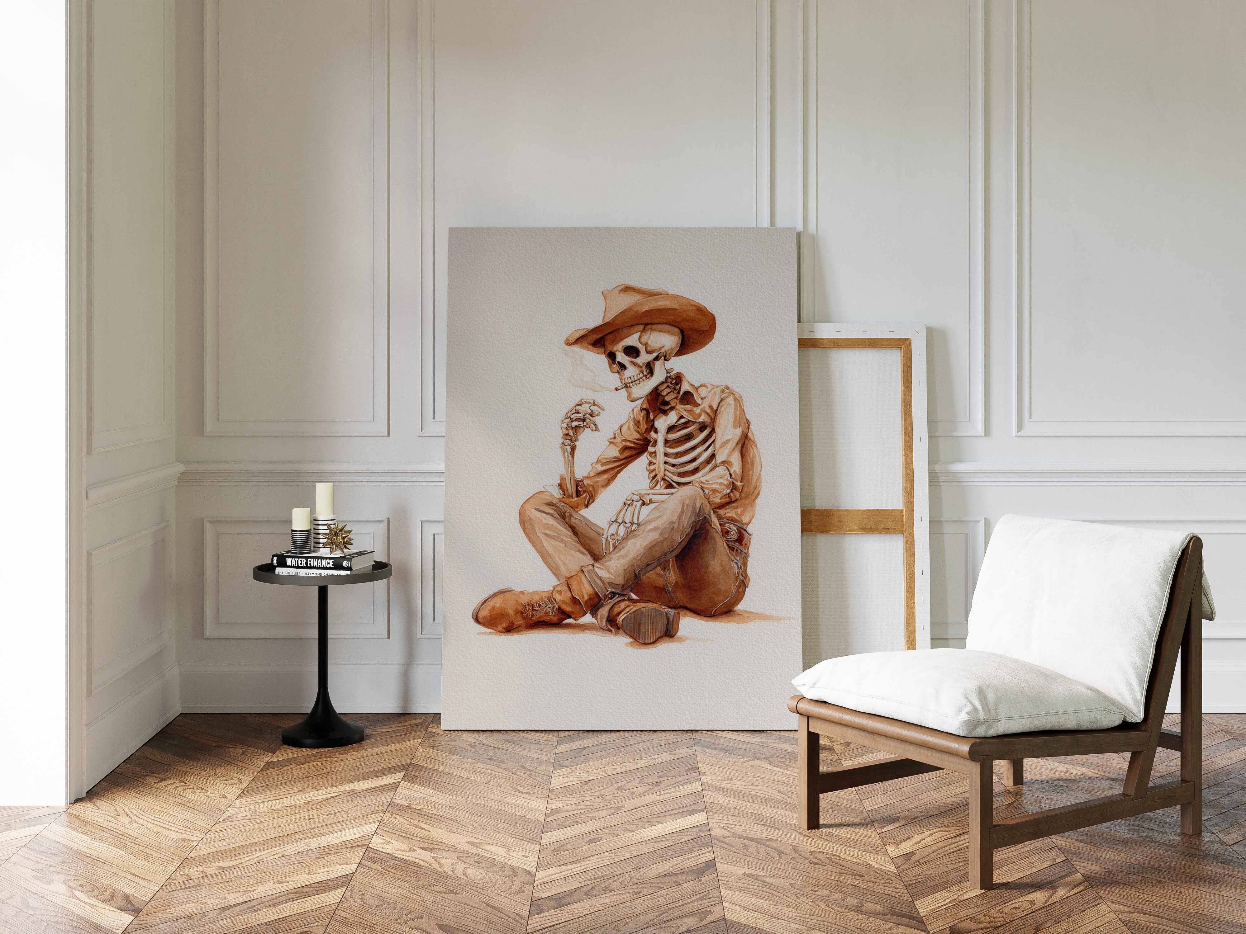 Gallery image 11 for JK1380 - Premium Art Print